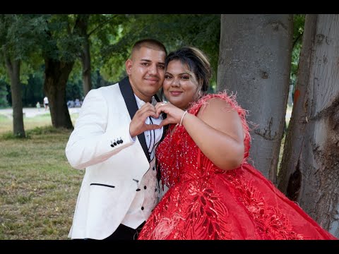 Видео: Ракия на Жулиета и Дани