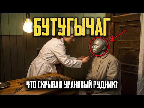 Видео: ТАЙНА КОЛЫМЫ 1951: Что Превратило Шахтёров в МОНСТРОВ?