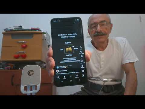 Видео: Изобретена приставка к мобильному телефону для реализации функции улучшения самочувствия душ.и физ.