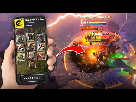 Видео: Могу ли я получить прибыль с помощью генератора случайных зданий?! 😂