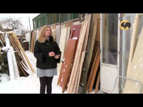 Видео: Павлины из Егорьевска. ЖД-136