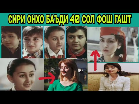 Видео: ХАМААШ ОШКОР ШУД/Здравствуйте, Гульнора Рахимовна/2021