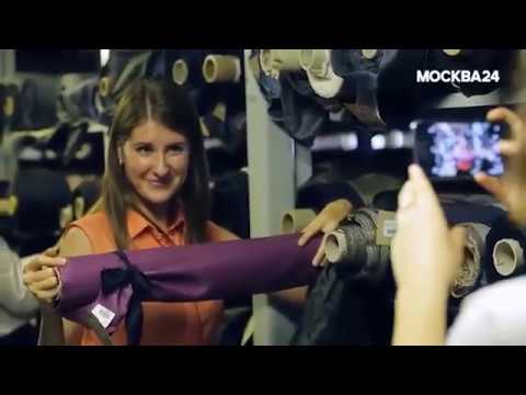 Видео: #ЗАВОД — ВЫПУСК 5: БОЛЬШЕВИЧКА