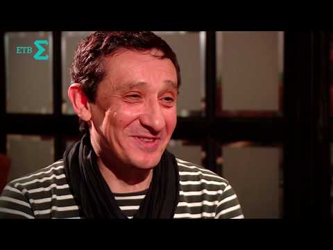 Видео: ЕВГЕНИЙ ХАВТАН. «МУЗЫКА ВЫБРАЛА МЕНЯ, Я ЕЁ ПРОВОДНИК»