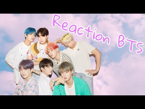 Видео: Реакция |•BTS•| Когда он сделал тебе предложение