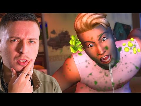 Видео: Что думаете о Симс 4 Сдается?