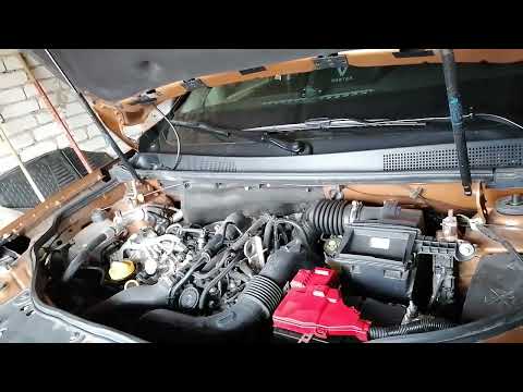 Видео: доработка воздушного фильтра Рено Дастер 2021г и не только.