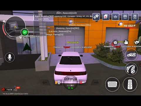 Видео: развитее на бр- ПУТЬ БОМЖА#2 НА БЛЭК РАШ 