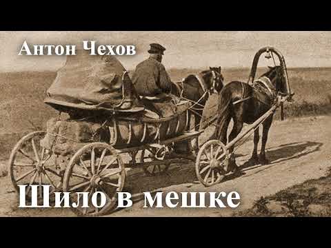 Видео: Антон Чехов. " Шило в мешке".