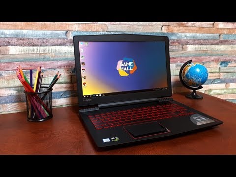 Видео: LENOVO LEGION Y520-15 ПЛЮСЫ И МИНУСЫ ИГРОВОГО НОУТБУКА