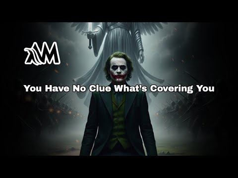 Видео: ТЫ СЛИШКОМ ПОМАЗАН, ЧТОБЫ ПОДВЕРГНУТЬСЯ ПОРАЖЕНИЮ, БОГ ПОСЫЛАЕТ ВОИНОВ, ЧТОБЫ ПРИКРЫТЬ ТЕБЯ! ⚔️ О...