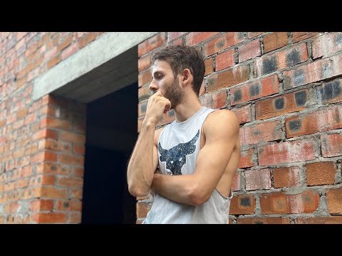 Видео: Фасция- лучшая замена мышц? Здоровая старость. Практика столба