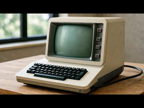 Видео: Рассказ: тайная история «Apple» глазами Стива Возняка.