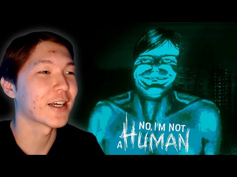 Видео: ОЛ МЕНІ ЖЕҢЕ АЛМАДЫ, БІРАҚ ОЙЛАМАҒАН ЗАТ БОЛДЫ | No, I'm not a Human | #3