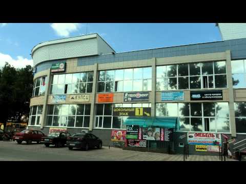 Видео: ИДУ ПО ДЯТЬКОВО (HD-DVD)