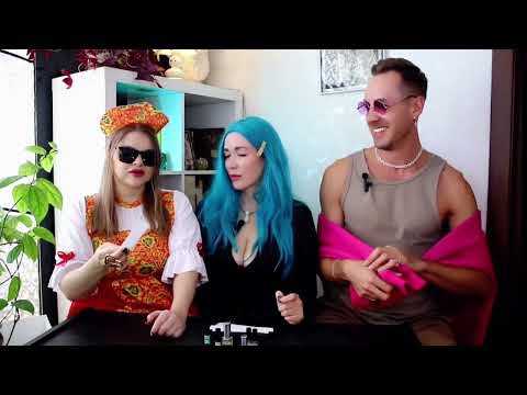 Видео: ЗАПАХ БОМЖА!! Один из самых неприятных ароматов!!🤢