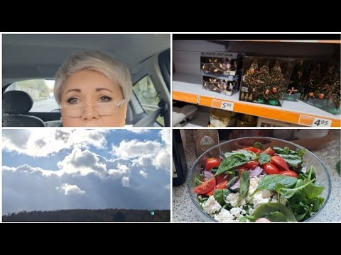 Видео: Ветер! Погода ужас.В магазина Action.* Анекдот*😄 Рецепт * Кролик для Толика 😄