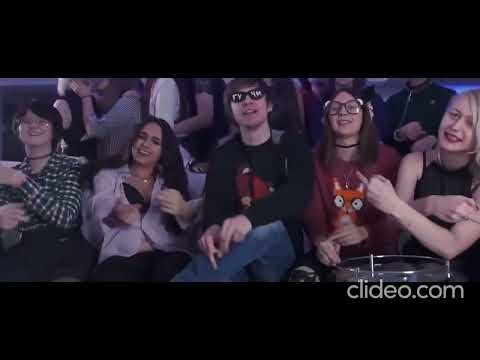 Видео: АКР клип "Моя ёлка - аниме", клип "Любовный дисс на роскомнадзортян" и клип "Она не даст" фулл