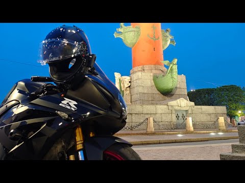 Видео: Мотоновичок. Начало