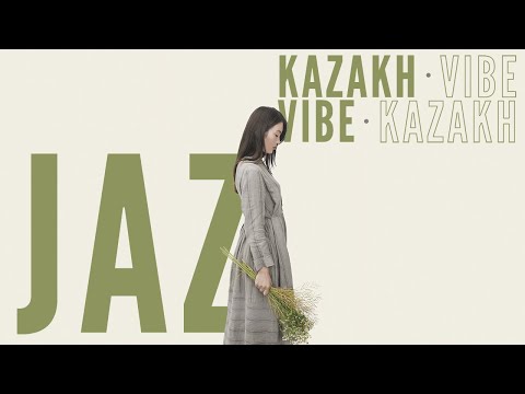 Видео: ЖАЗ KAZAKH VIBE | Өлендер Жинағы