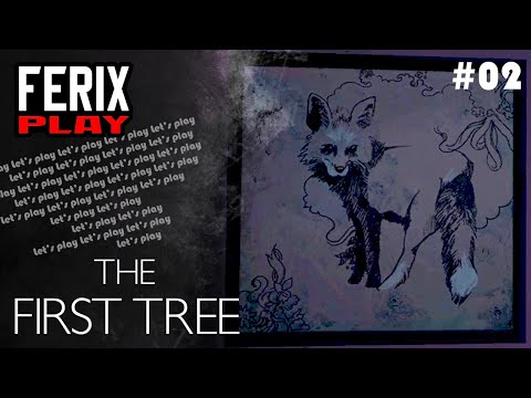 Видео: История лисы и человека // The First Tree #02