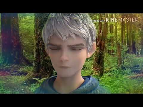 Видео: Джек и Эльза Сумерки Сага Рассвет Часть 2 Трейлер Моя Версия