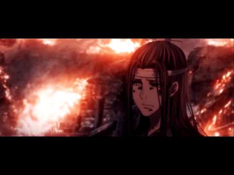 Видео: AniLove - ♦Mo Dao Zu Shi♦ - [You can't stop me lovin' myself] (AMV) Аниме клип.