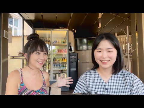 Видео: EP.1 Разликите на лятната почивка между Корея и България