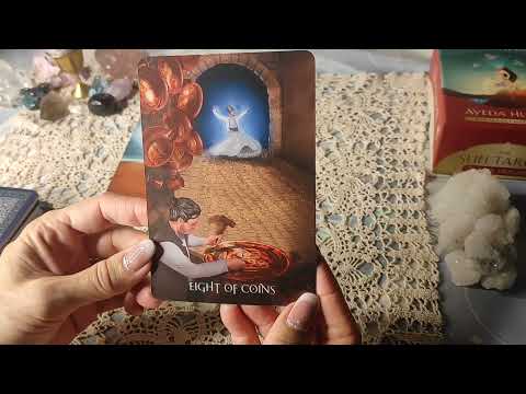 Видео: 🔺МЕСЕЧНА ПРОГНОЗА➕СЪВЕТИ🔺КАКВО ДА ОЧАКВАМЕ ОТ БЛИЗКОТО БЪДЕЩЕ🔺