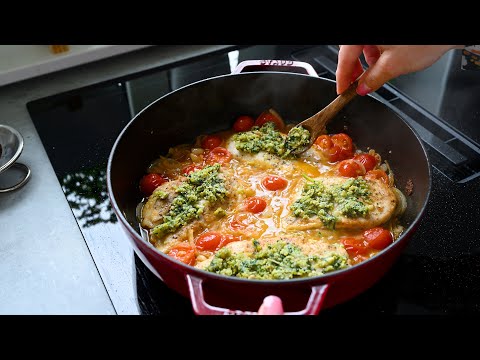 Видео: Испанский мясник научил меня этому трюку: мясо тает во рту, как масло.