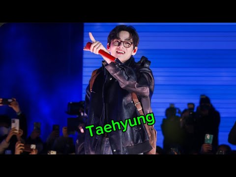 Видео: 1 минуту назад! Крупные СМИ раскрывают публике общую стоимость нарядов Тэхёна!