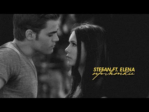 Видео: прятки; stefan ft. elena #stelena