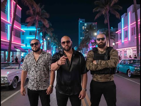 Видео: TROI X BULLET X THRACIAN - Забрави ме (Official Visualiser)