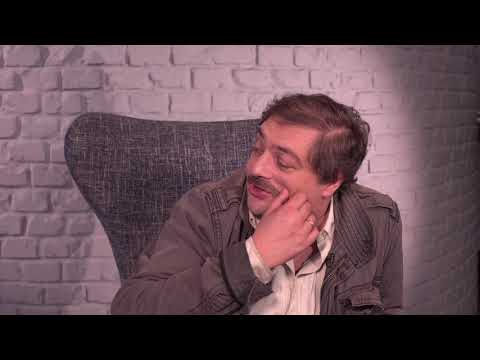 Видео: Курс Дмитрия Быкова: "Как написать рассказ?" УРОК 9