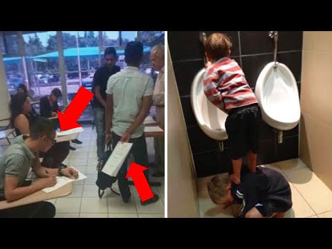 Видео: Так выглядит настоящая дружба