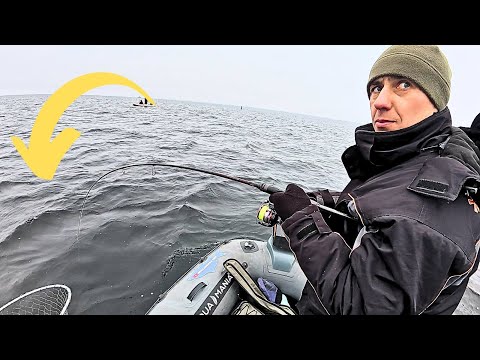 Видео: СОЛОМА влупив ЦАРЯ за БОРОДУ / МАМКА давить шнур рипить, Риблка по КРУПНОМУ