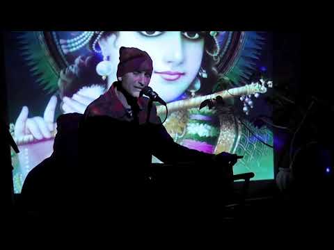 Видео: 07  Киртан  _  Чайтанья Нитай