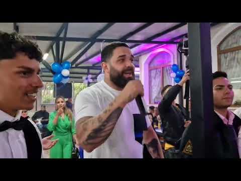 Видео: Абитуриентски бал на Марти Ханджиев 4к 2023 гр.Разлог