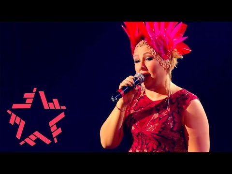 Видео: Ева Польна - Я тебя тоже нет ("Всё обо мне" live @ Crocus City Hall 2013)