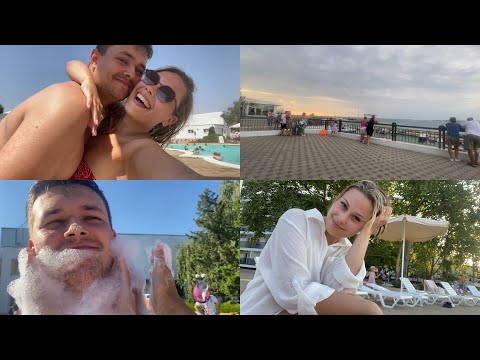 Видео: НЕЗАБЫВАЕМЫЙ ИЮЛЬ В АНАПЕ