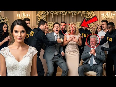 Видео: Невеста раскрыла тайну семьи жениха — и его слова заставили всех замолчать.