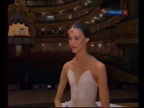 Видео: ЦЛ. Алина Сомова