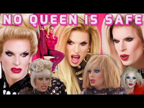 Видео: Катя тащит всех на пит-стоп