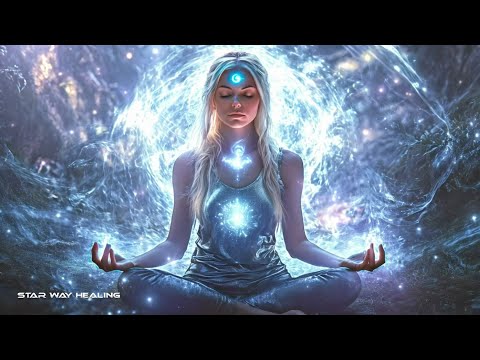 Видео: 1111 Гц СВЕТОВОЙ ЩИТ • БОЖЕСТВЕННАЯ ЗАЩИТА • УДАЛЕНИЕ ОТРИЦАТЕЛЬНОЙ ЭНЕРГИИ • РЕЙКИ