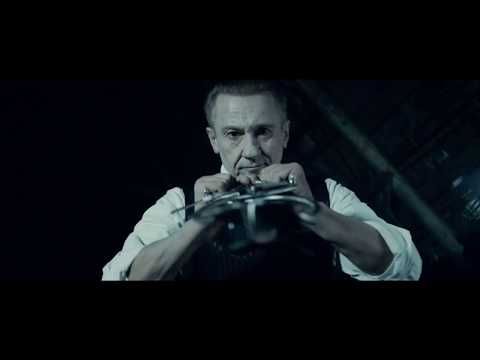 Видео: Гоголь. Начало II Мой Властитель II Гуро х Гоголь
