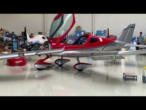 Видео: BRM-AERO 2024 год