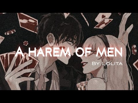 Видео: A harem of men⚜/ у меня целый гарем из мужчин (саблиминал) + прокачка