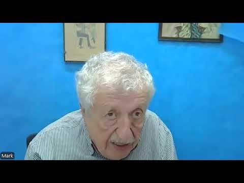 Видео: DR. ZEEV IZHAR – БЕСЕДЫ НА РУССКОМ ЯЗЫКЕ ИЗ ИЗРАИЛЯ: НЕДЕЛЬНЫЙ ПОЛИТИЧЕСКИЙ ТРИАЛОГ ( 24.10.25)