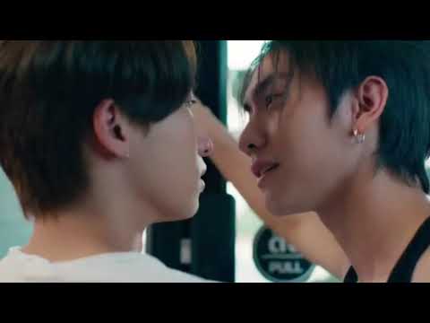 Видео: Пхайю и Рэйн ( любовь витает в воздухе ) Камин