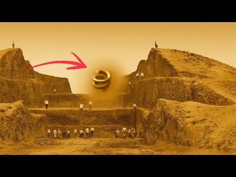 Видео: Ошеломляющая НАХОДКА на Урале возрастом 100,000 лет! УЧЕНЫЕ в полном восторге !